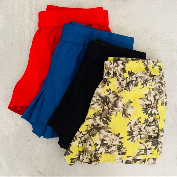 J. Crew Pants - J. Crew Shorts Bundle